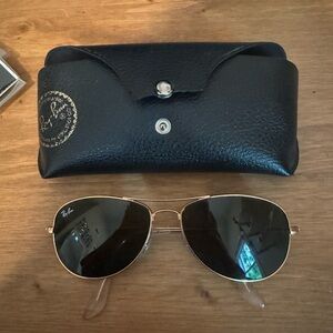 RAY BAN Women’s Sunglasses
